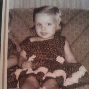 Meet your Posher, Teresa